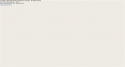 Desktop Screenshot of napervillechamber.com